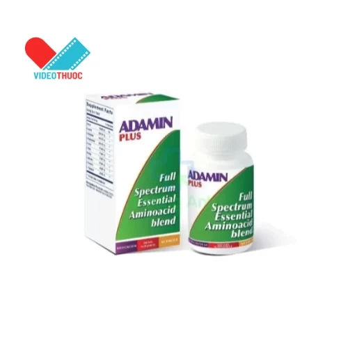 Adamin Plus