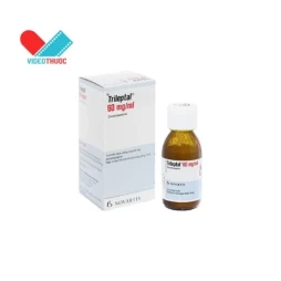 Trileptal 60mg/ml chai 100ml